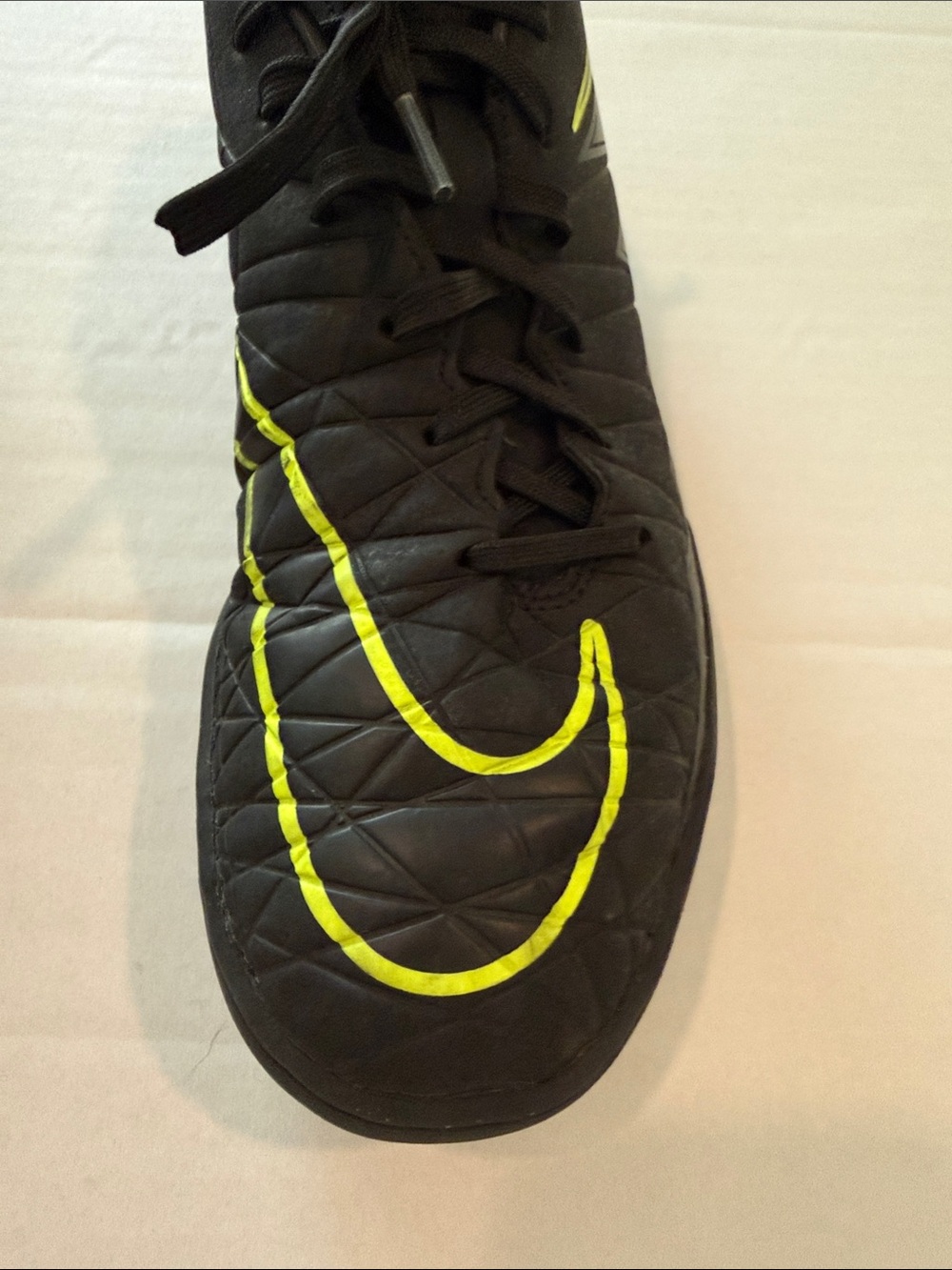 Men’s Nike Hypervenom Soccer Cleats - Size 7 - Picture 3 of 9